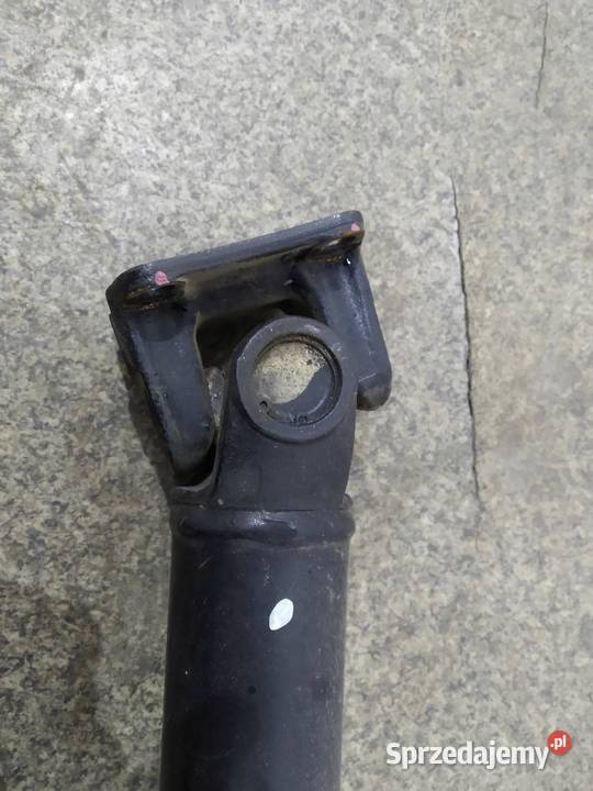 WAŁ NAPĘDOWY 15 B Piaggio Porter II 2021 NP6 osobowe