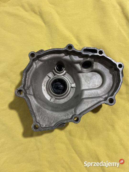 Pokrywa kapa lewa alternatora Yamaha YZ 450 Gryfice
