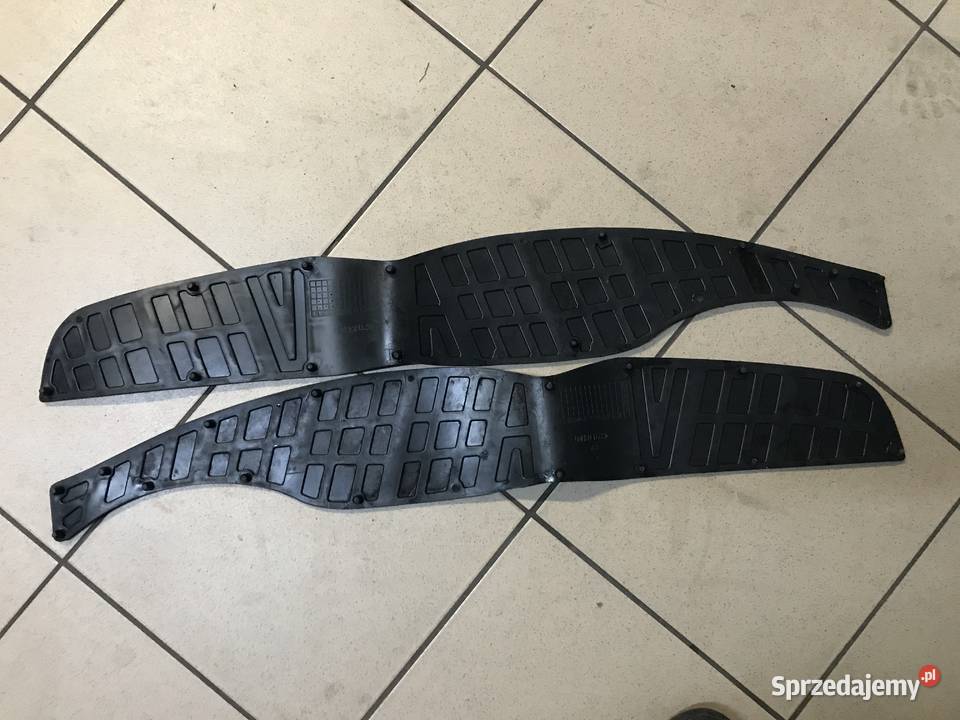 Wycieraczkigumy Suzuki AN Burgman 125 Pozostałe małopolskie