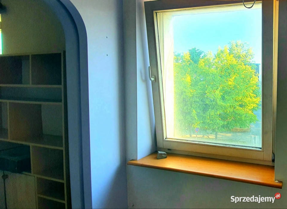 2 pokojowe MIESZKANIE z bezpłatnym parkingiem w łódzkie Łódź