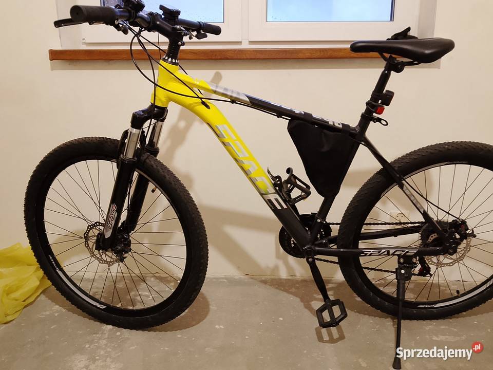 Sprzedam nowy rower górski MTB Górskie, MTB Czaniec