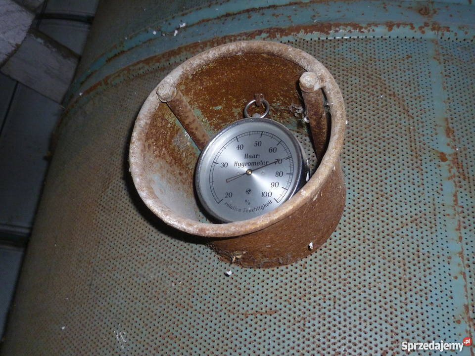 Suszarnia Neuero z Niemiec Dobryniów-Kolonia sprzedam