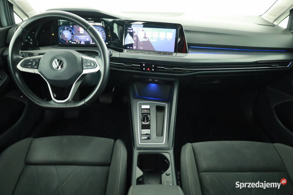 VW Golf 14 TSI eHybrid Hatchback Piaseczno sprzedam