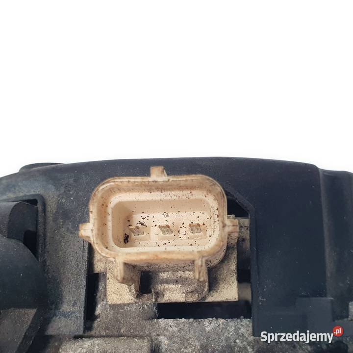 ALTERNATOR Ford Focus MK2 Fiesta Fusion 14 16 osobowe lubelskie Chełm