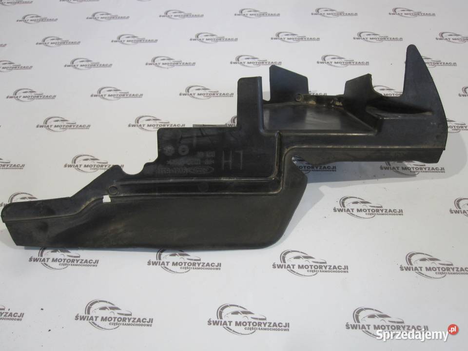 FORD KUGA MK1 I 20 TDCI 11r kierownica powietrza Kielce