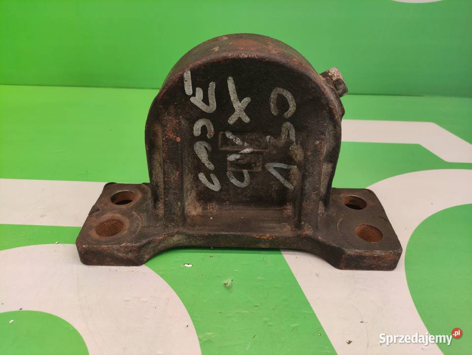 Ucho mostu napędowego 12115 Case CVX 150 Wilkowo