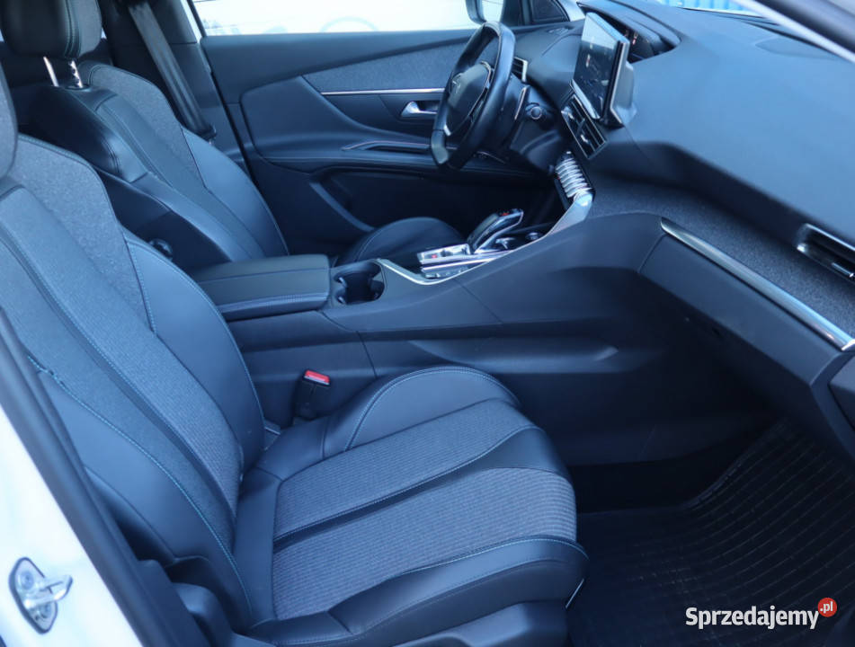 Peugeot 3008 12 PureTech