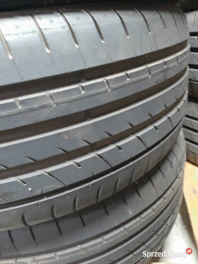 Opony Dębica 21550R17 rocznik 2019 Łowicz