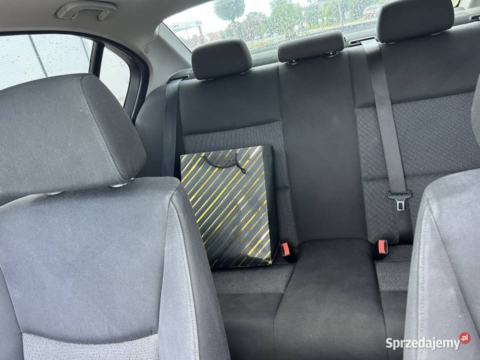 BMW E90 seria 3 M47 mazowieckie Kozienice