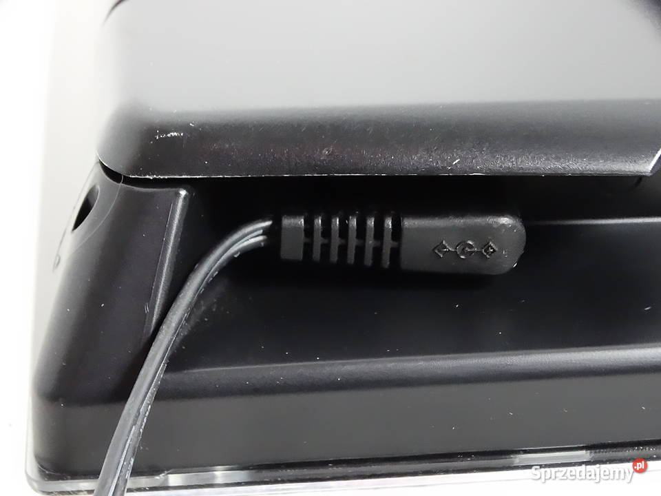 Cyfrowa ramka na zdjęcia 6 Zegar Alarm USB SD lubelskie Biłgoraj