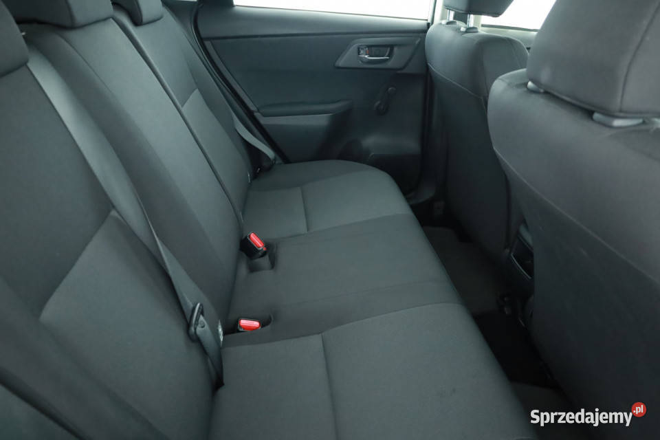 Toyota Auris 13 Dual VVTi