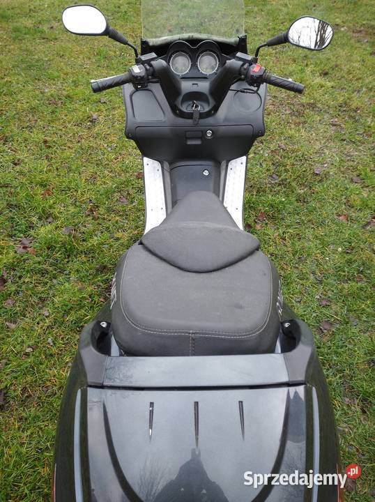 Sprzedam motocykl ROMET MAXI 250 4t Solec