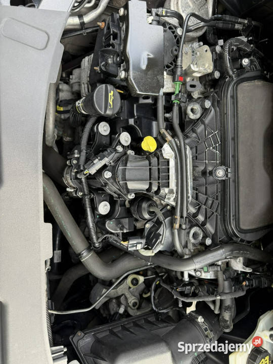 Ford S zadbana oryginalny przebieg I 20062015 elektryczne lusterka wielkopolskie Poznań