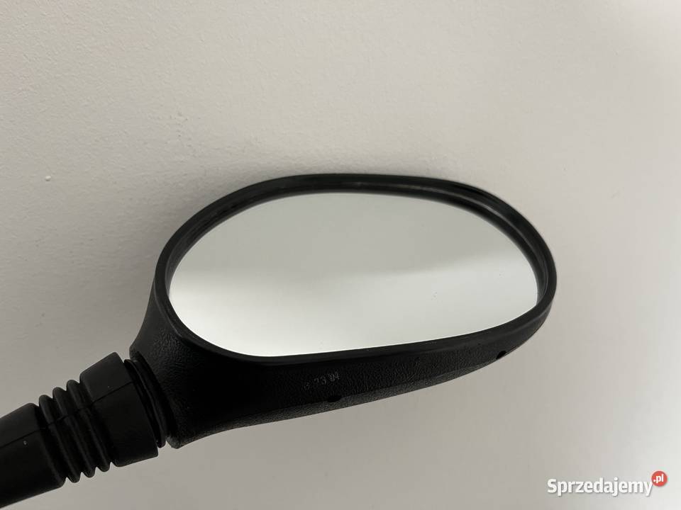 Lusterko K SOURCE 002 motocykl motorower skuter Łobżenica