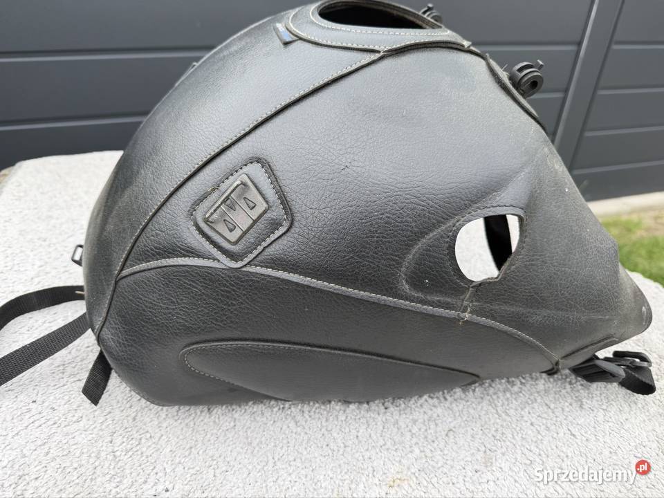Honda Varadero 125 zarejestrowany w Polsce wielkopolskie Witkowo