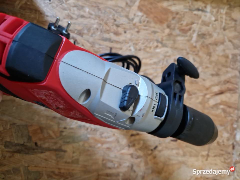 Wiertarka udarowa Einhell RTID 65 230 V 650 W