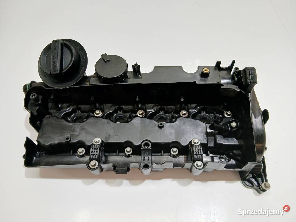 POKRYWA ZAWORÓW BMW BMW E60 E61 E84 E87 N47D20C sprzedam