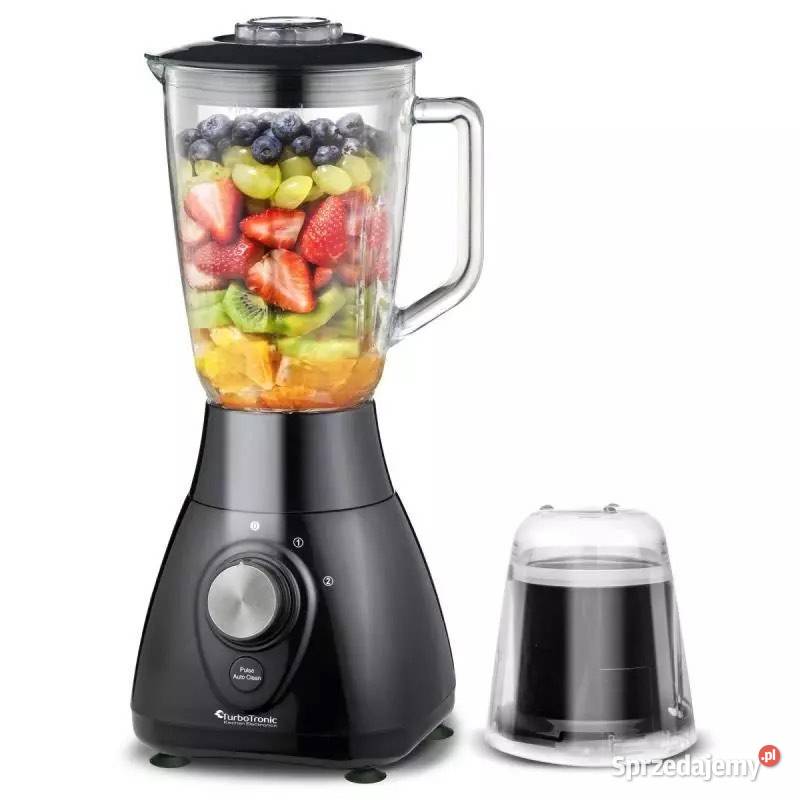 Blender ZLINE TurboTronic TTBG3 młynek do kawy Jaworzno