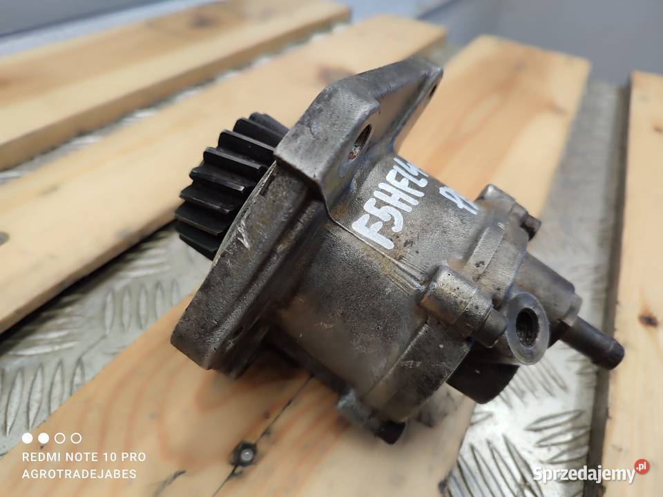 Pompa paliwa PERKINS F5HFL414C Wilkowo