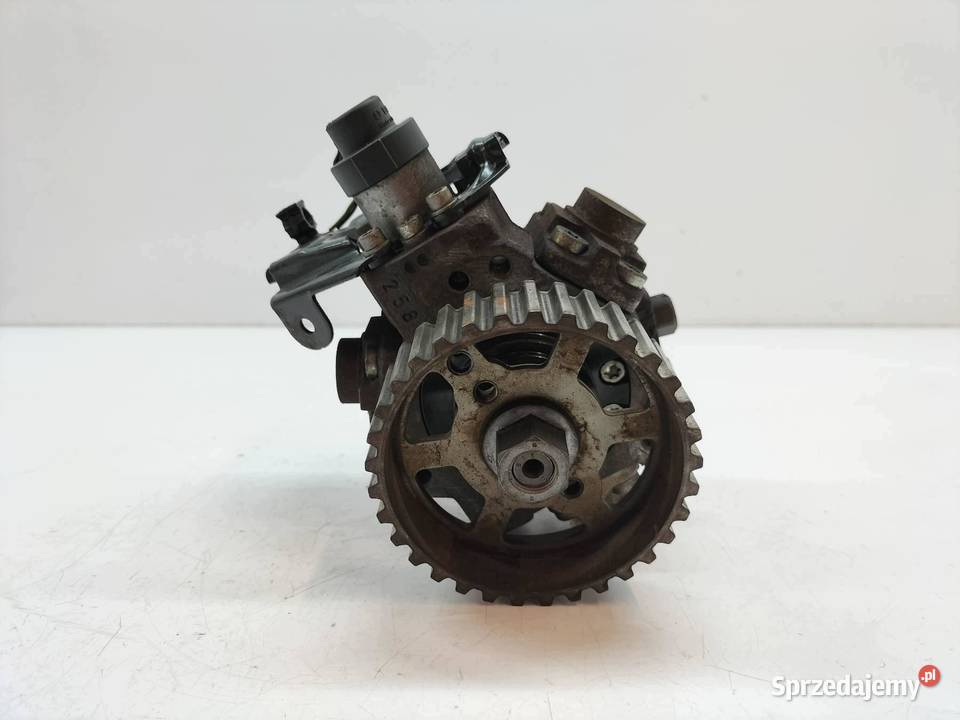 POMPA WTRYSKOWA 0445010102 9683703780 16 TDCI