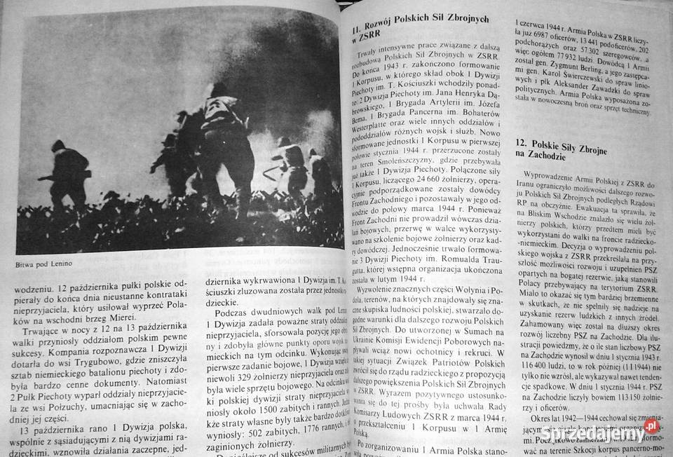 Historia Polski 19391947 Józef Ryszard Szaflik lubelskie Chełm