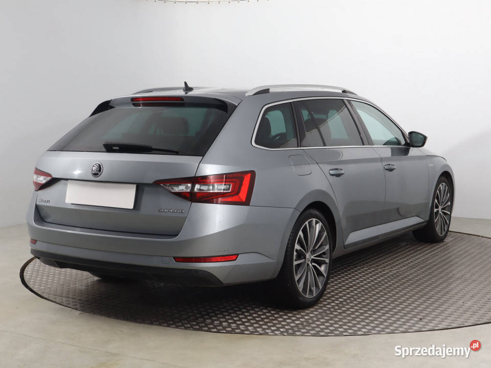 Skoda Superb 20 TDI Bielany Wrocławskie sprzedam