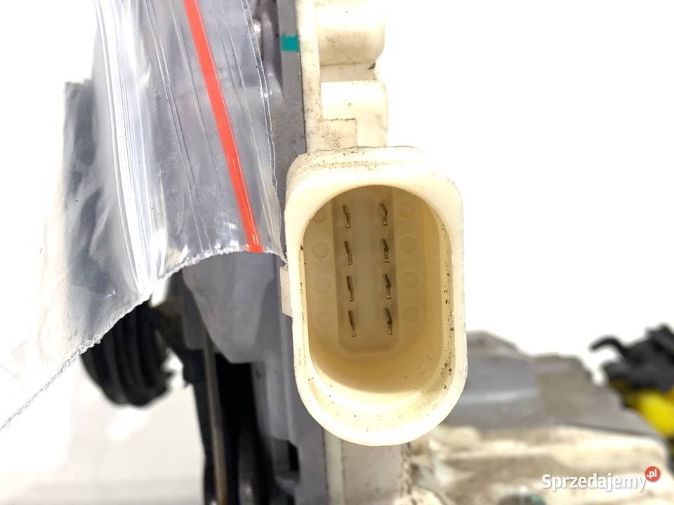 ZAMEK DRZWI LEWY TYŁ SEAT LEON II Hatchback