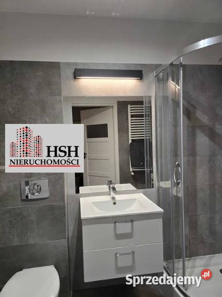 Mieszkanie Kraków 40 metrów 2 pokojowe sprzedam