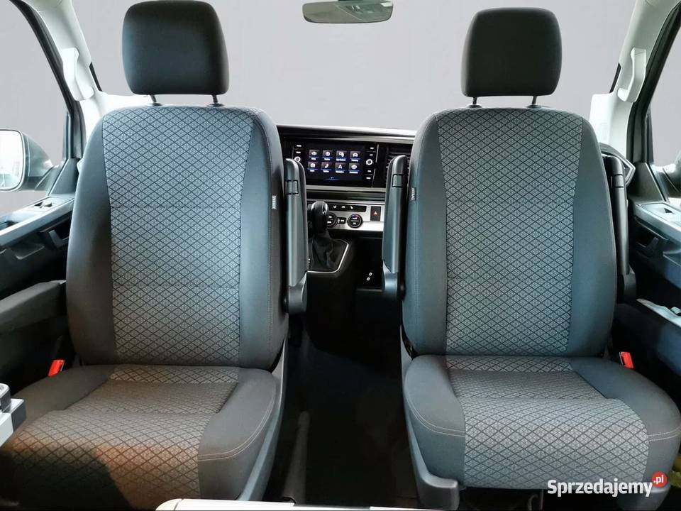 Fotel obrotowy Vw California T5 T6 Multivan Kraków