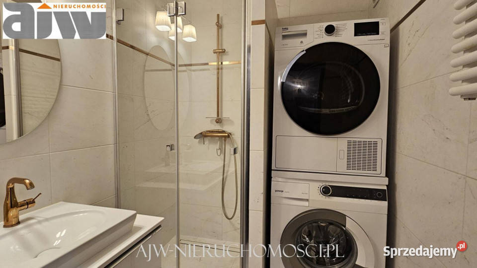 Mieszkanie 57m2 3pok Warszawa Bielany sprzedam