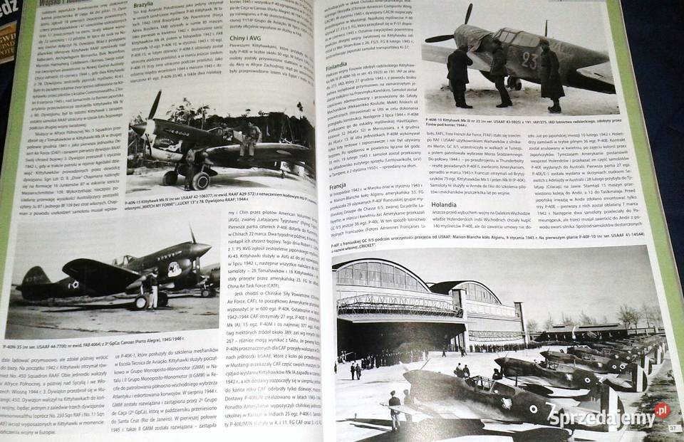 Wojsko i Technika Historia LipiecSierpień 04 Chełm