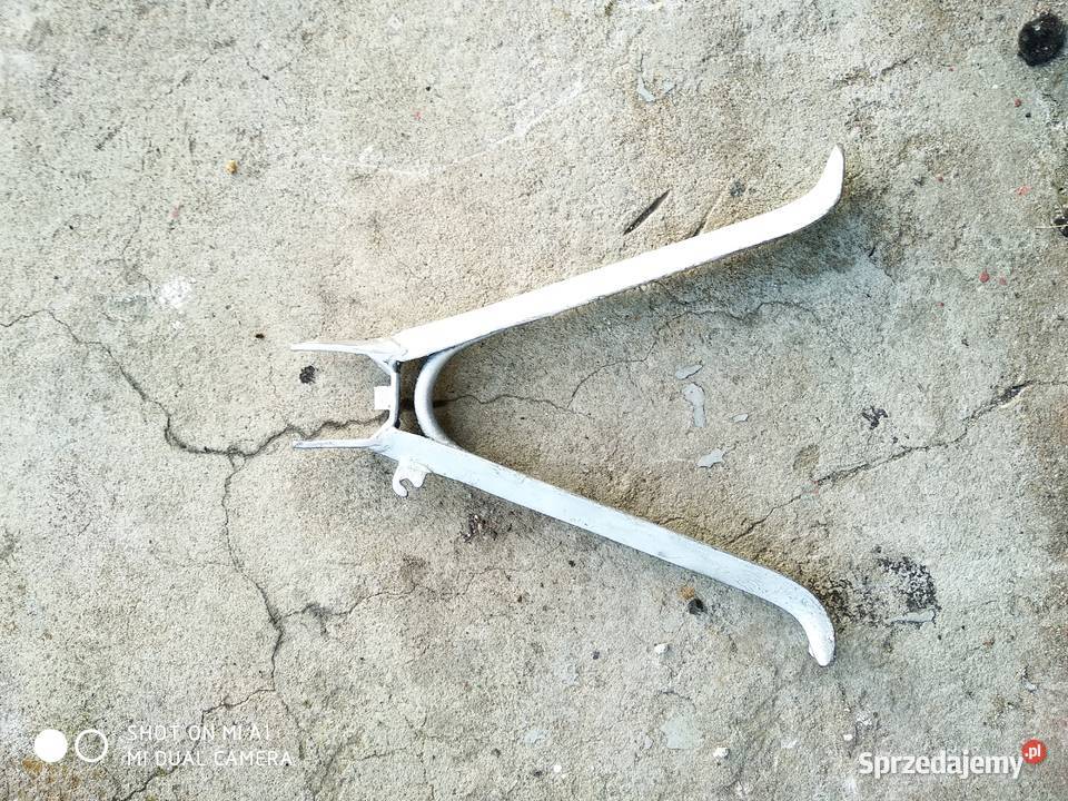 Stopki nózki Romet Komar ogar kadet