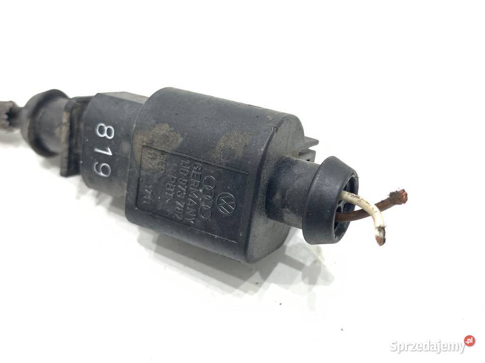 CZUJNIK TEMPERATURY SPALIN VW TIGUAN 03L906088BD osobowe podkarpackie