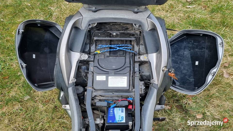 Honda NT700V NTV700 2009 manualna pomorskie Słupsk sprzedam