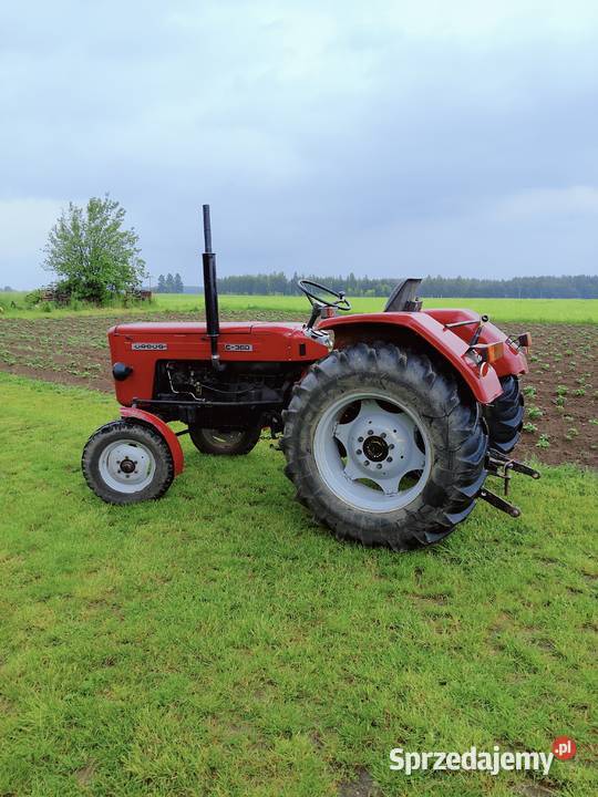 Ursusik c 360 Sejny