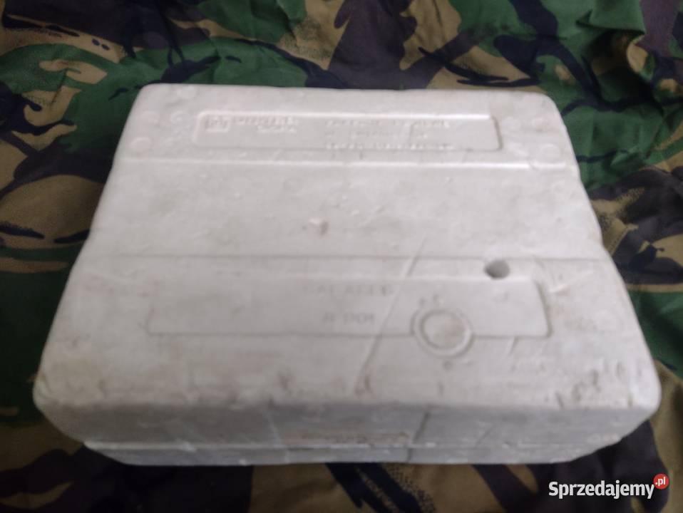 Radio safari 6 Radom