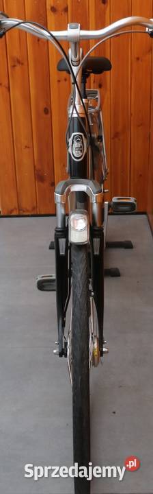 Rower damski Gazelle Chamonix D 57 I inne rowery Milanówek