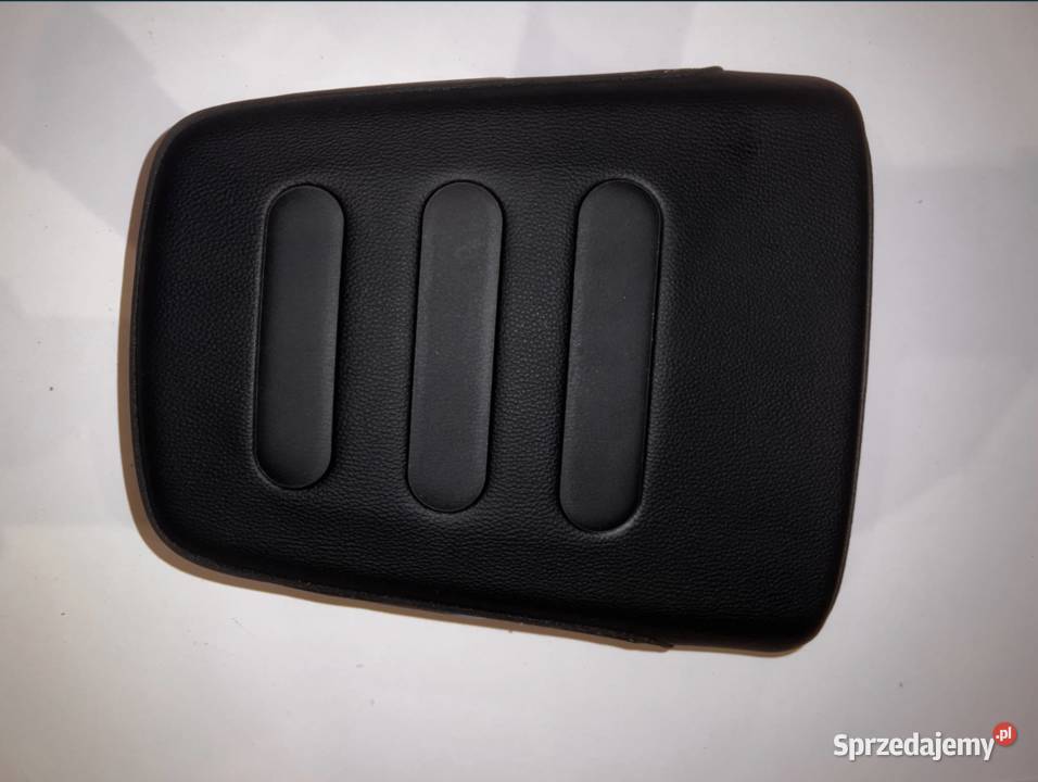 Kanapa Husqvarna Svartpilen 125 Ostrzeszów