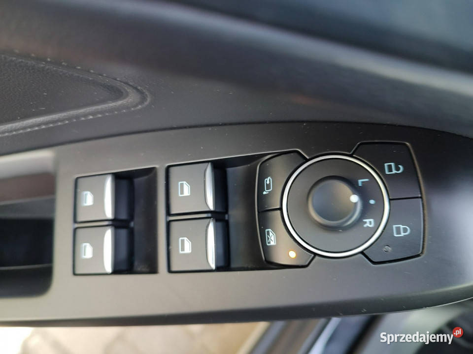 Ford Focus Active X 15 EcoBlue 115 Automat wspomaganie kierownicy Warszawa