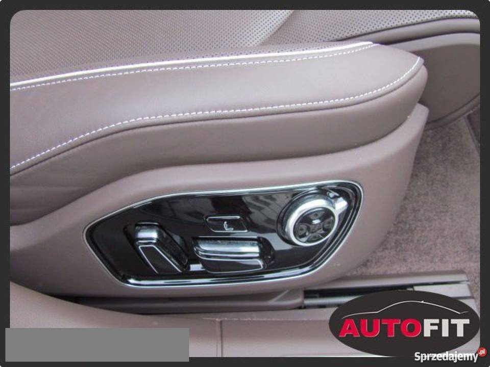 Audi A8 2015 Rok produkcji 2015