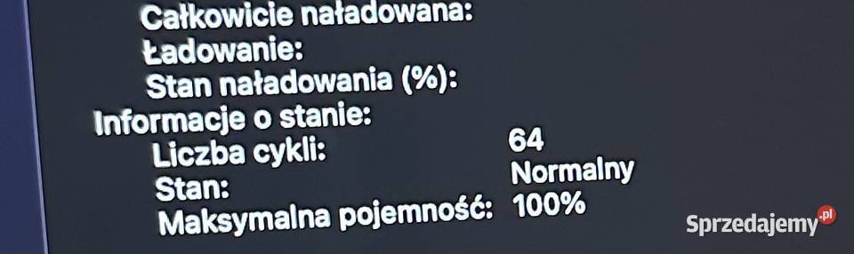 Macbook Air 2025 M4 256GB dolnośląskie Wrocław