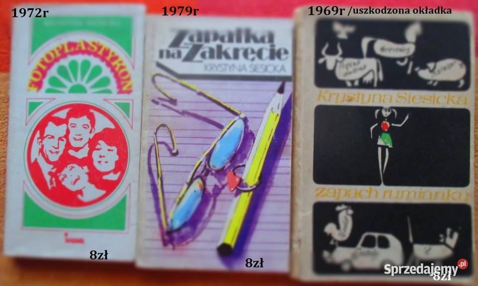 Awantura w Niekłaju Niziurski Siesicka Korczak Książki dla dzieci Kultura i Rozrywka łódzkie Łódź