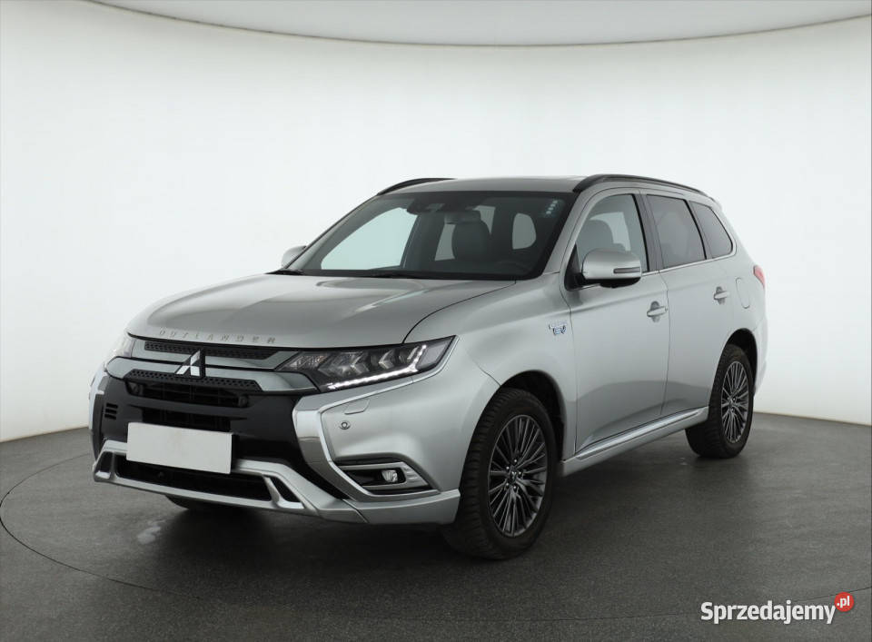 Mitsubishi Outlander 24 PHEV ABS Piaseczno