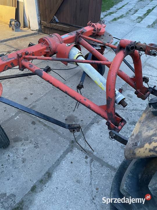 Przewracarka pająk famarol Rybnik