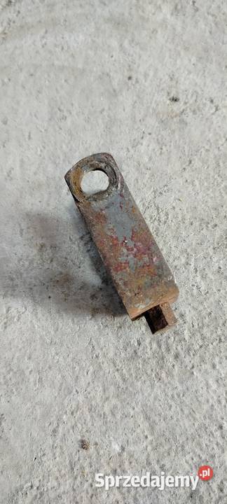 Napinacz łańcucha wfm 125 Czaszyn