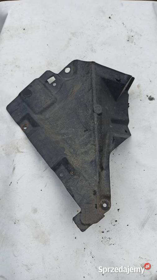 Osłona wnęki koła nadkole Bmw E92 E93 7159189 Dębica sprzedam