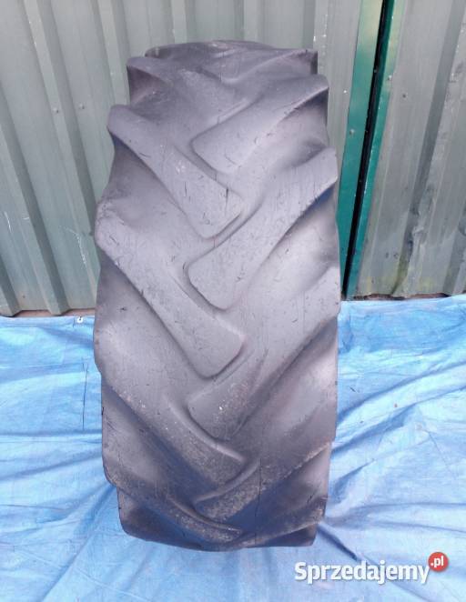 Opona Goodyear 155 155 80 R 24 Sure Grip Pozostałe Szprotawa sprzedam