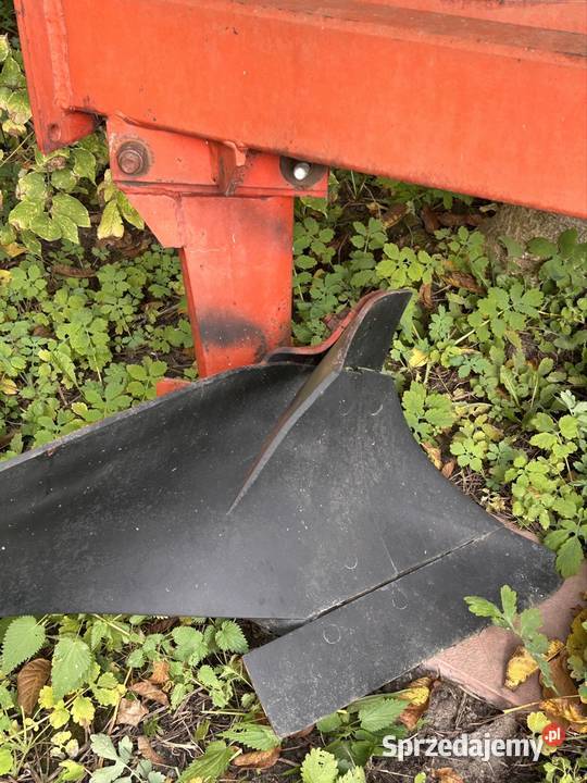 Plug 4 skibowy staltech Motwica