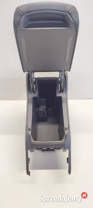 CUPRA FORMENTOR PODŁOKIETNIK 5FF864207B sprzedam