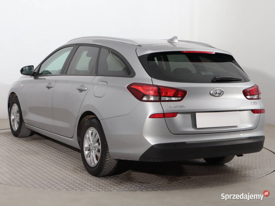 Hyundai i30 15 DPI Bielany Wrocławskie